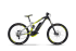 Электровелосипед Haibike Хduro Dwnhll 8.0 Черный с Серебристым