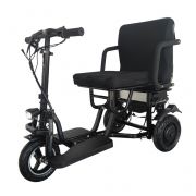 Электротрицикл HEADWAY SPUTNIK Pro 700W 15 AH