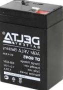 Аккумуляторная батарея DT 6045 Delta