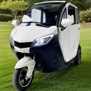 Электротрицикл GreenCamel Шторм (60V 2200W)