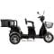 Электроскутер Rutrike S2 L1 Трансформер 500W 48v 18Ah